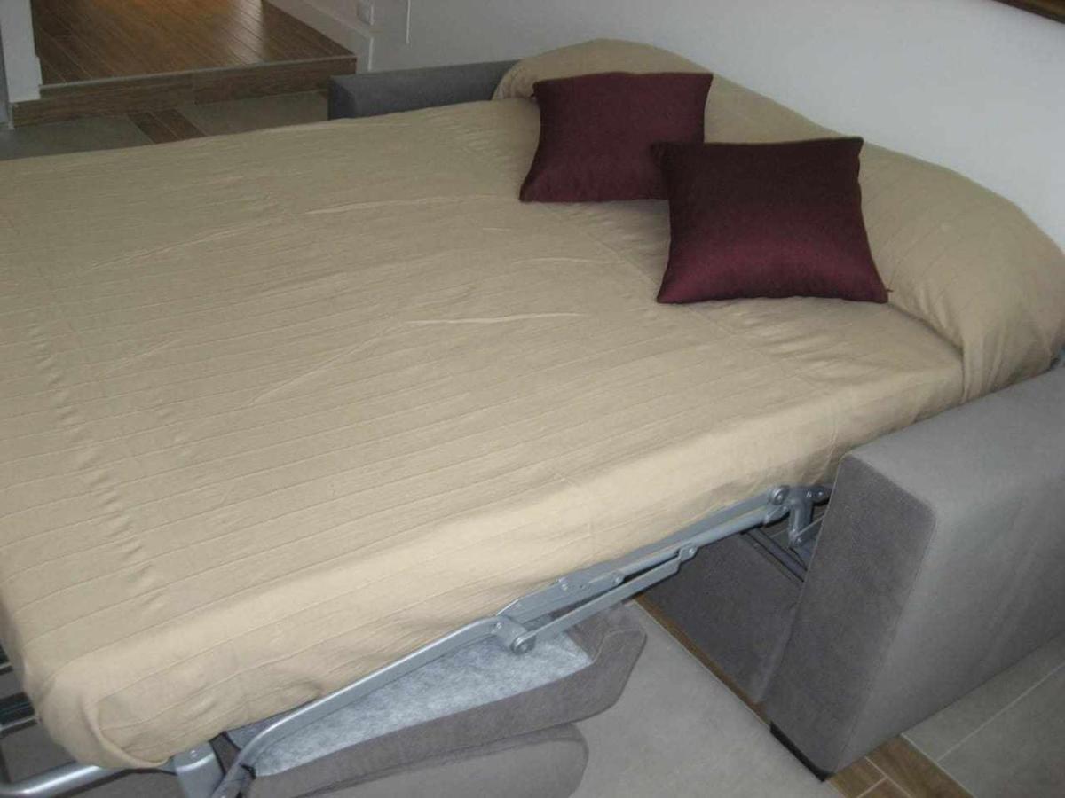 פלרמו Favorita Suites מראה חיצוני תמונה
