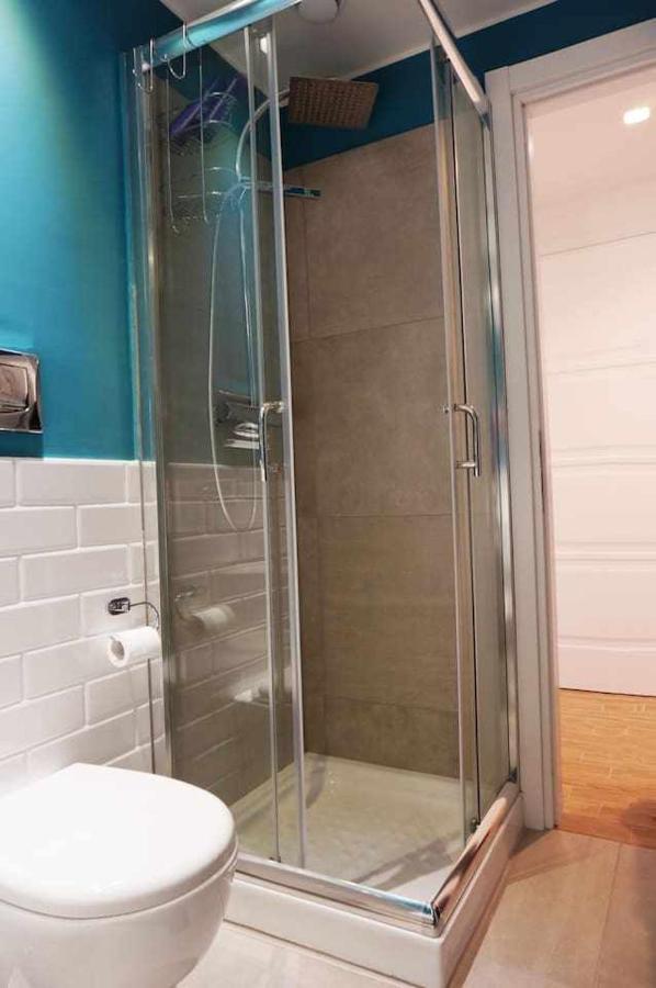 פלרמו Favorita Suites מראה חיצוני תמונה