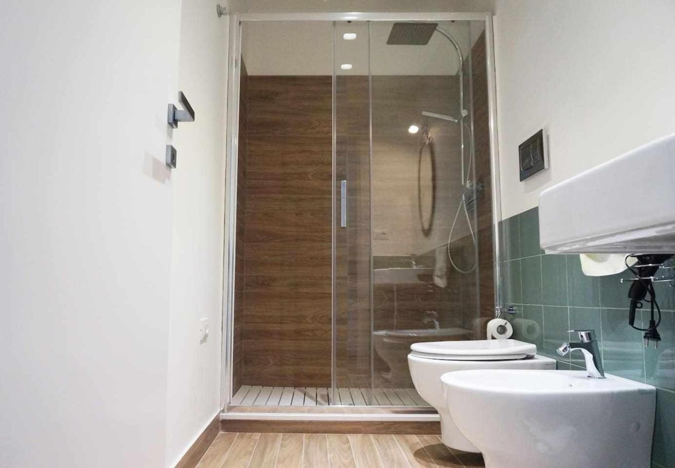 פלרמו Favorita Suites חדר תמונה