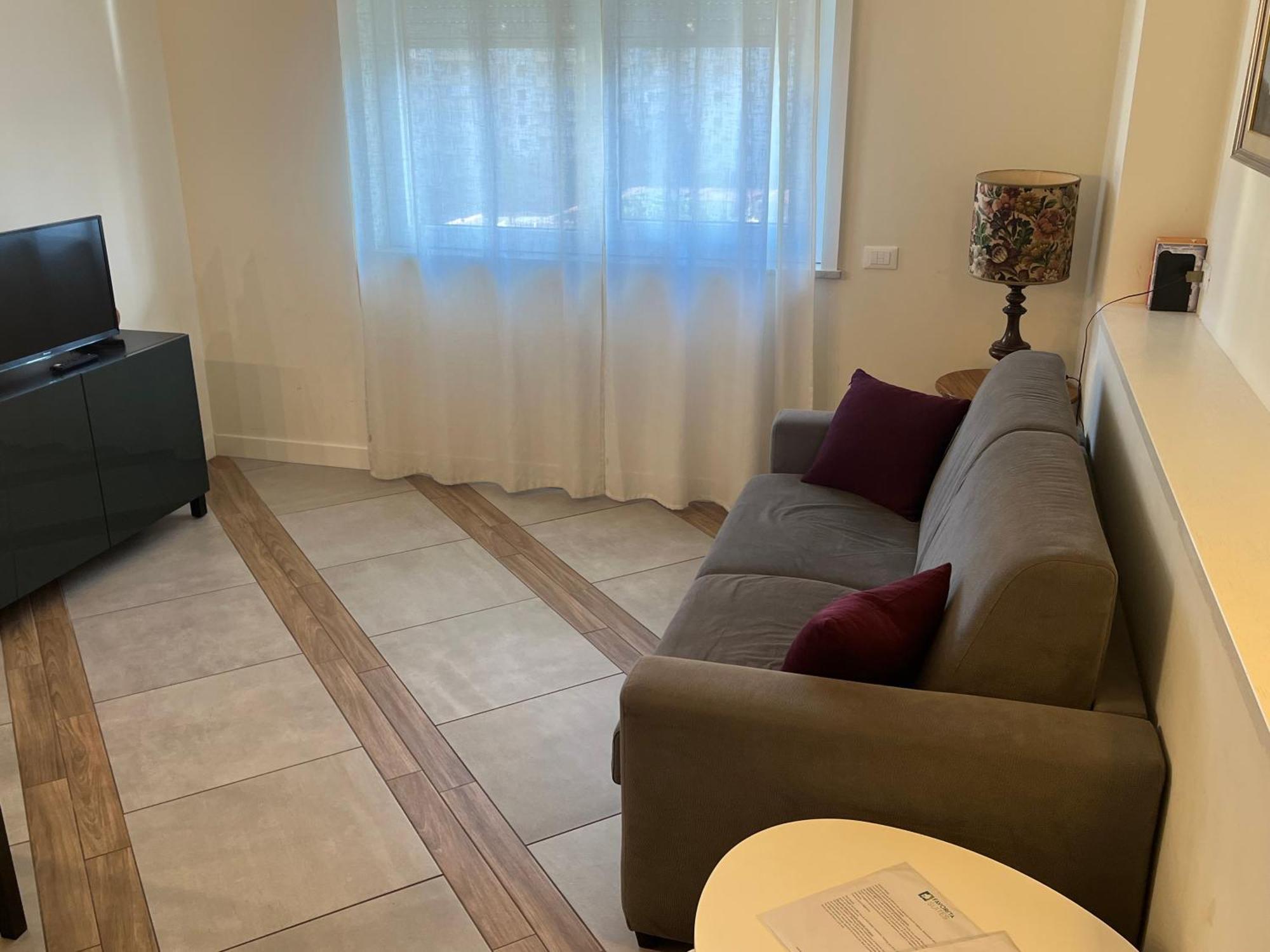 פלרמו Favorita Suites מראה חיצוני תמונה