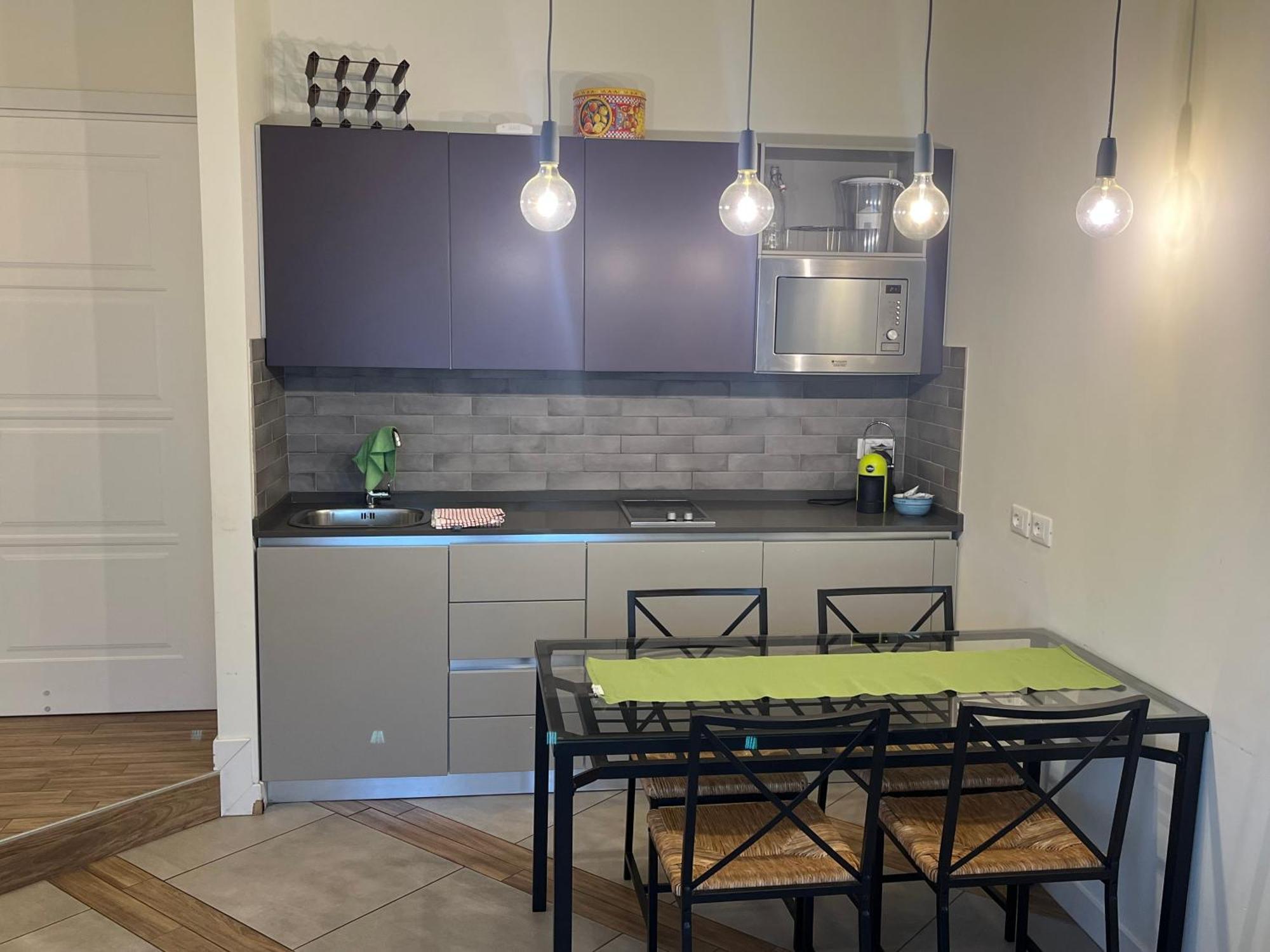 פלרמו Favorita Suites מראה חיצוני תמונה