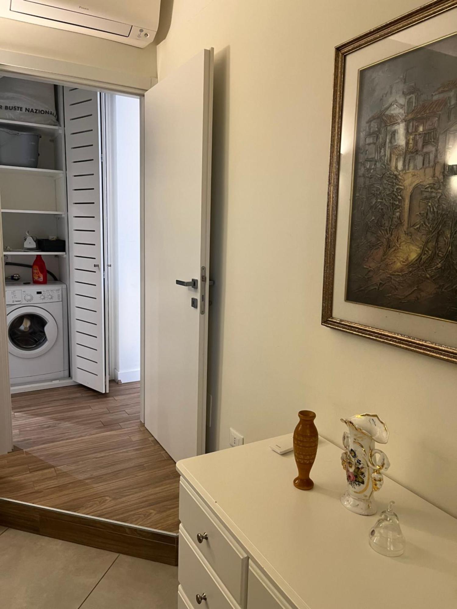 פלרמו Favorita Suites מראה חיצוני תמונה