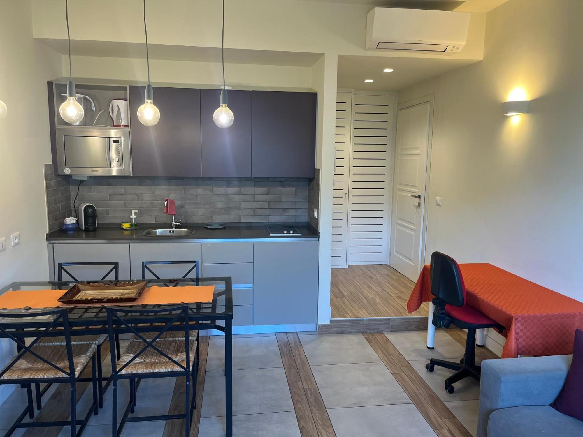 פלרמו Favorita Suites מראה חיצוני תמונה