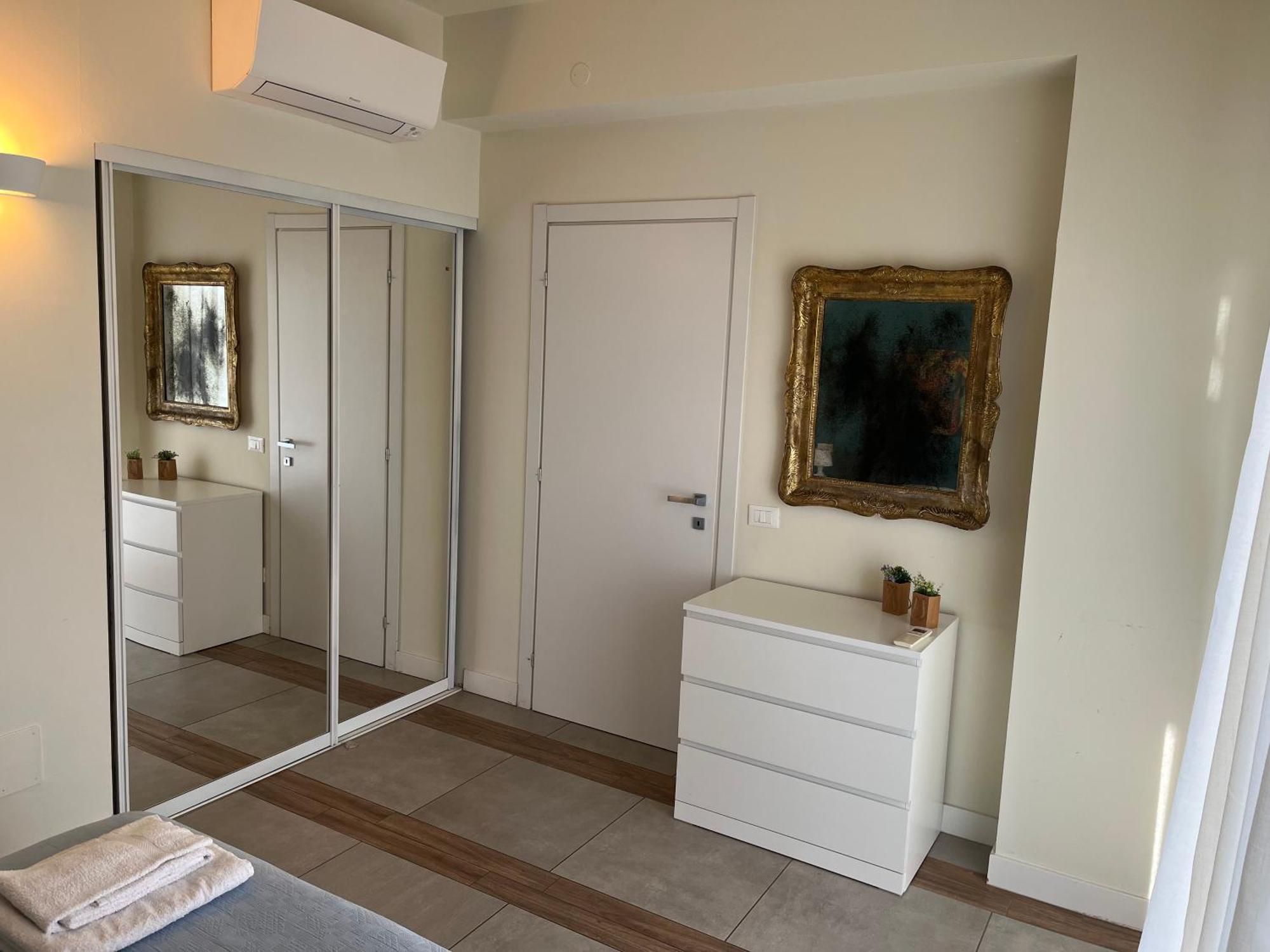 פלרמו Favorita Suites מראה חיצוני תמונה