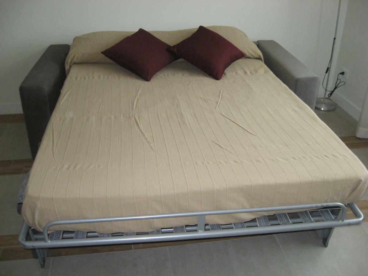 פלרמו Favorita Suites מראה חיצוני תמונה
